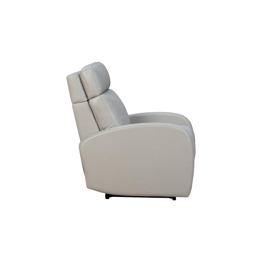 Levi Power Recliner w/"HeadsUp" Power Forward Head Rest