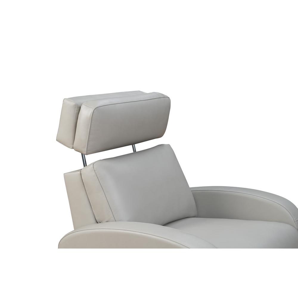 Levi Power Recliner w/"HeadsUp" Power Forward Head Rest
