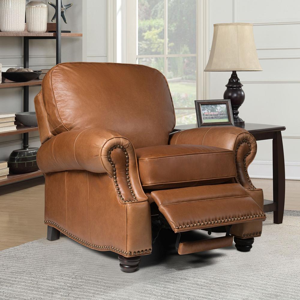Longhorn Recliner