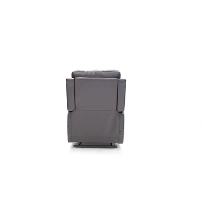 Longview Power Lift Recliner w/Power Head Rest, Power Lumbar & Heat