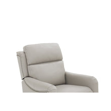 Longview Power Lift Recliner w/Power Head Rest, Power Lumbar & Heat