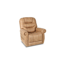 Lucas Power Lift Recliner w/Power Head Rest, Power Lumbar & 3 Zone Heat