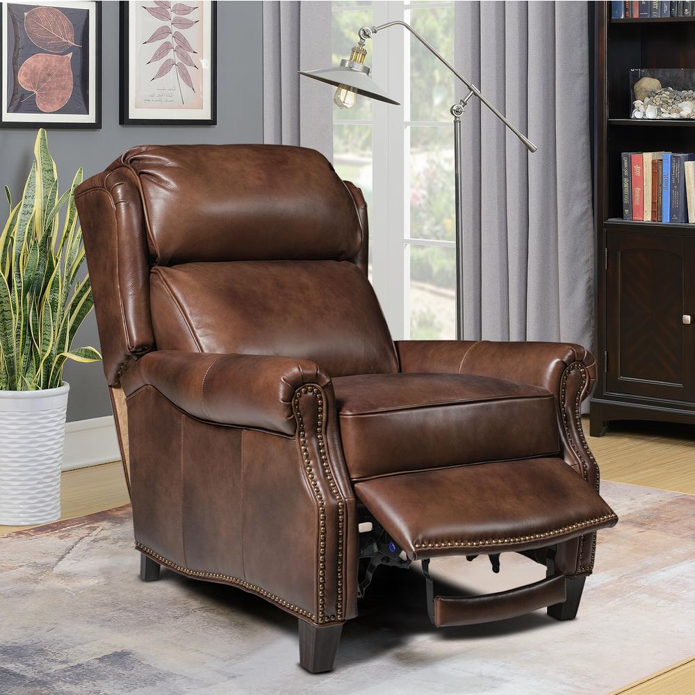 Meade Recliner