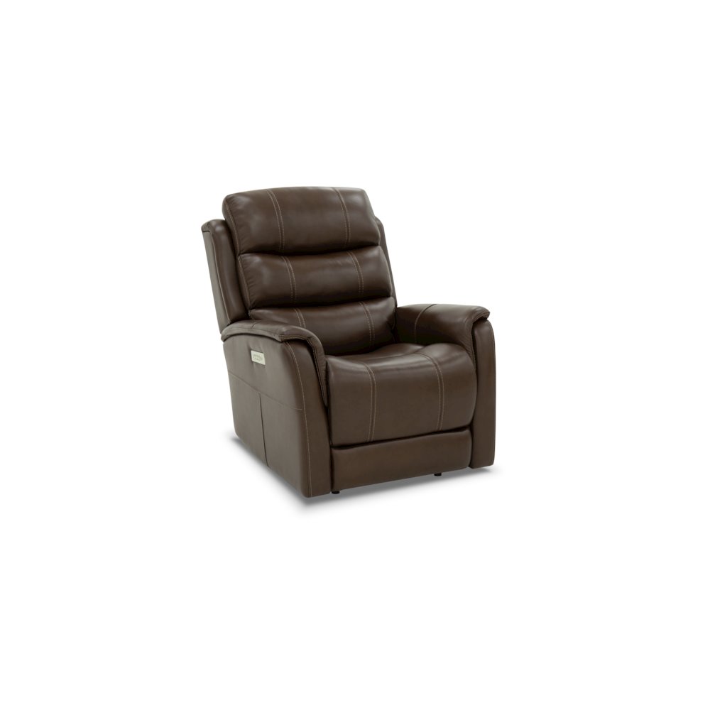 Triple Power Zero Gravity Recliner Power Head Rest