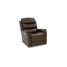 Triple Power Zero Gravity Recliner Power Head Rest