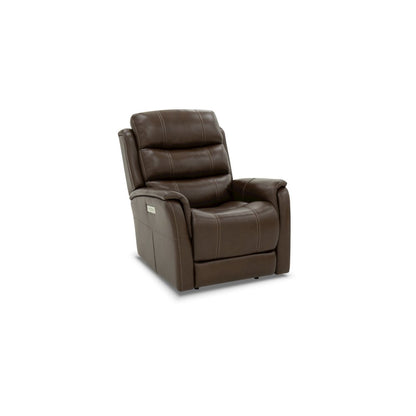Triple Power Zero Gravity Recliner Power Head Rest