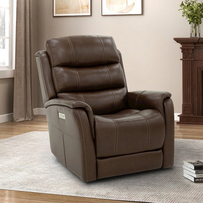 Triple Power Zero Gravity Recliner Power Head Rest