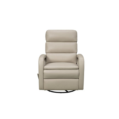 Nick Recliner Swivel Glider