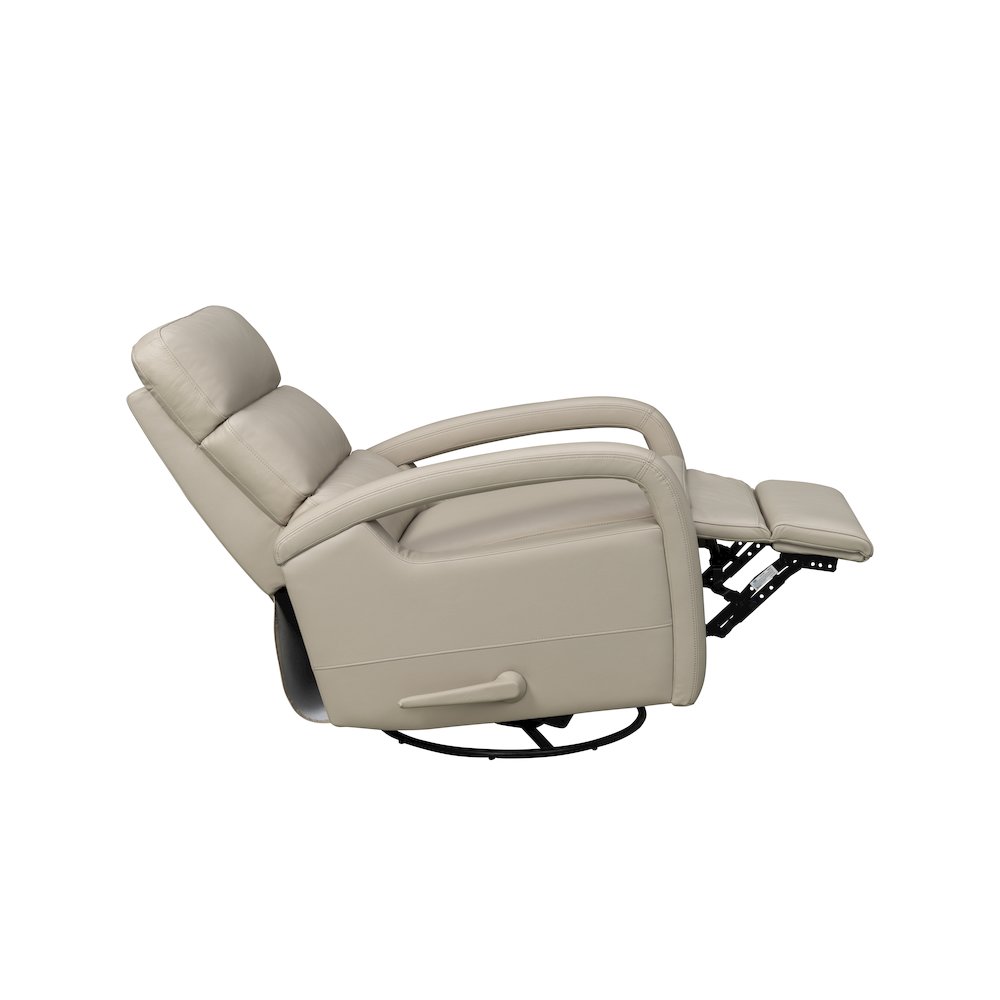 Nick Recliner Swivel Glider