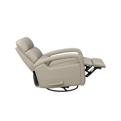 Nick Recliner Swivel Glider