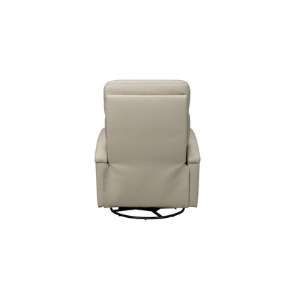 Nick Recliner Swivel Glider