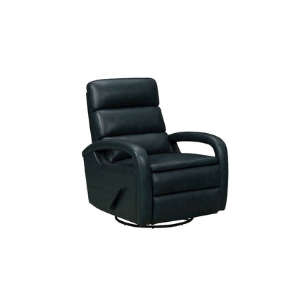 Nick Recliner Swivel Glider
