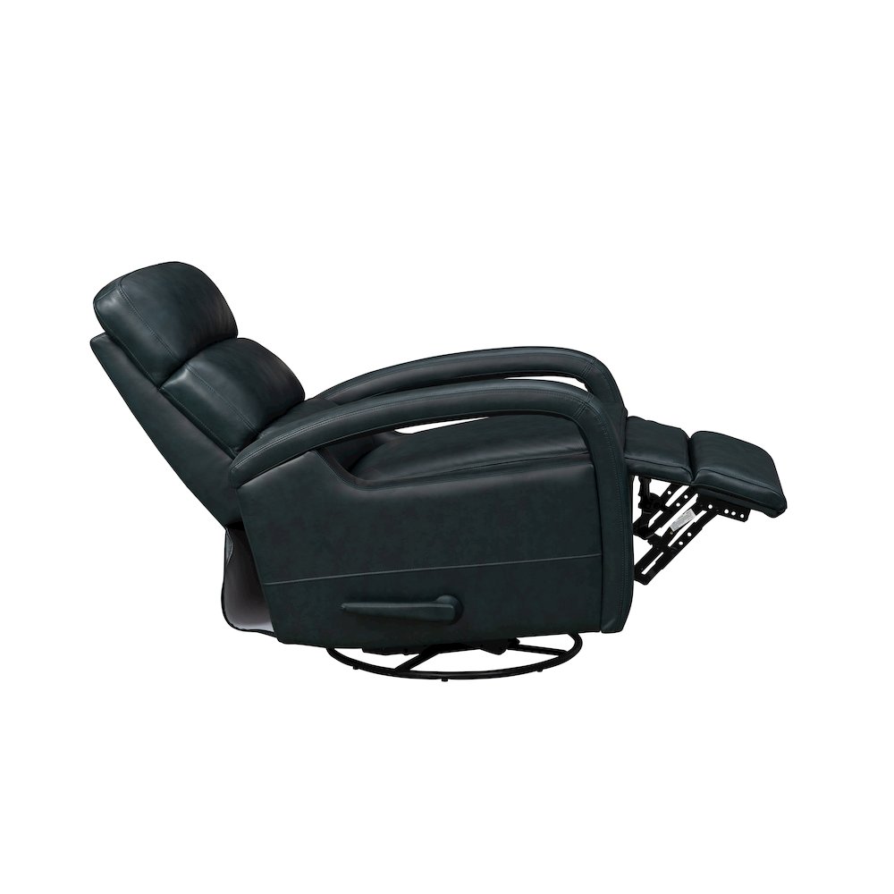 Nick Recliner Swivel Glider