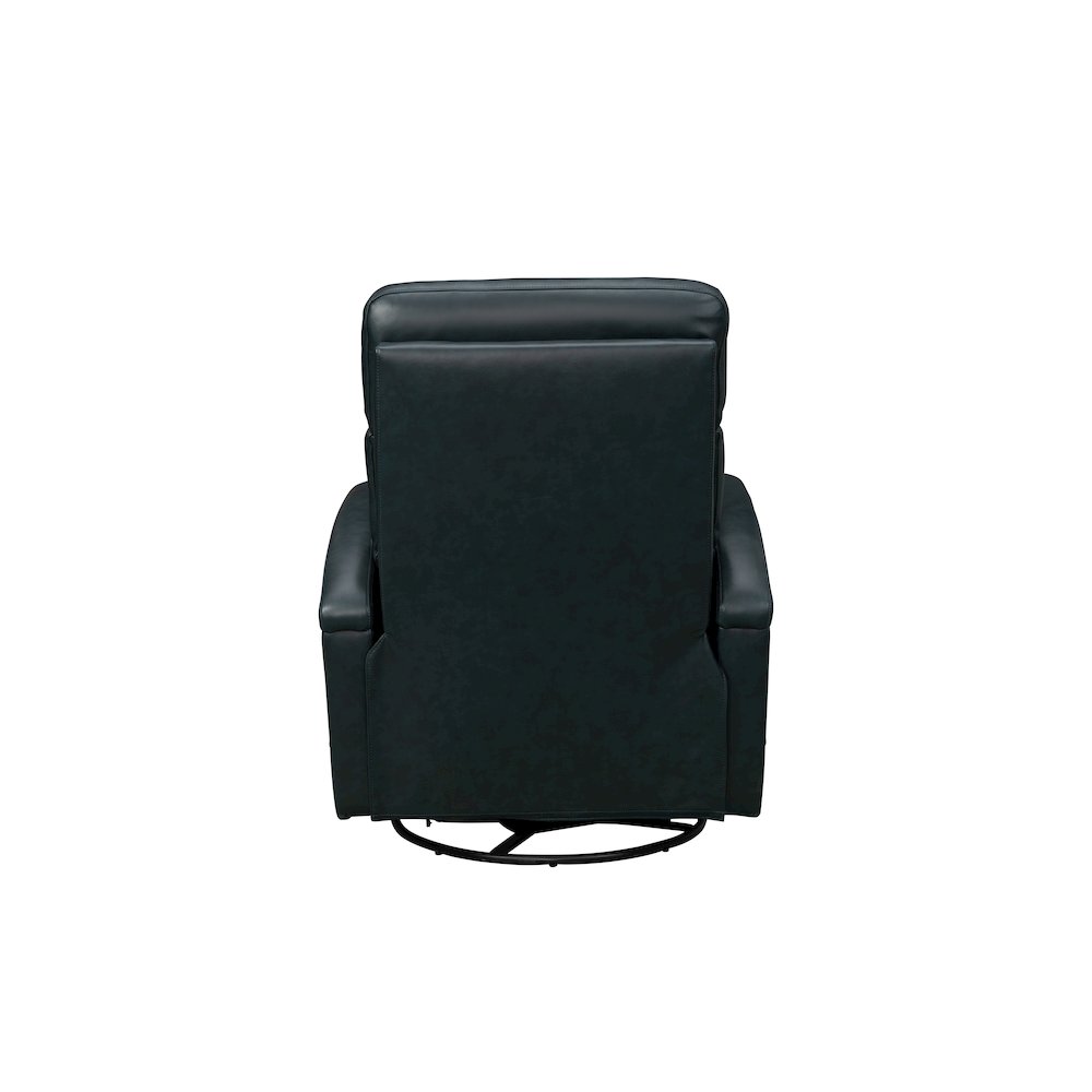 Nick Recliner Swivel Glider