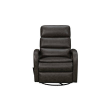 Nick Recliner Swivel Glider