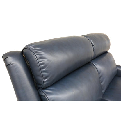 Warrendale Power Reclining Loveseat w/Power Head Rests