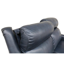 Warrendale Power Reclining Loveseat w/Power Head Rests