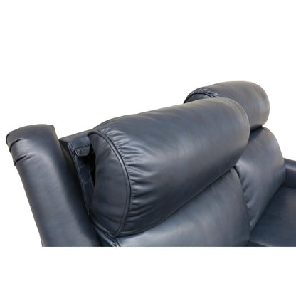 Warrendale Power Reclining Loveseat w/Power Head Rests