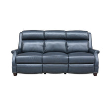 Warrendale Power Reclining Sofa w/Power Head Rests
