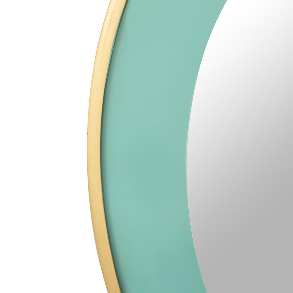 Lucille Mirror