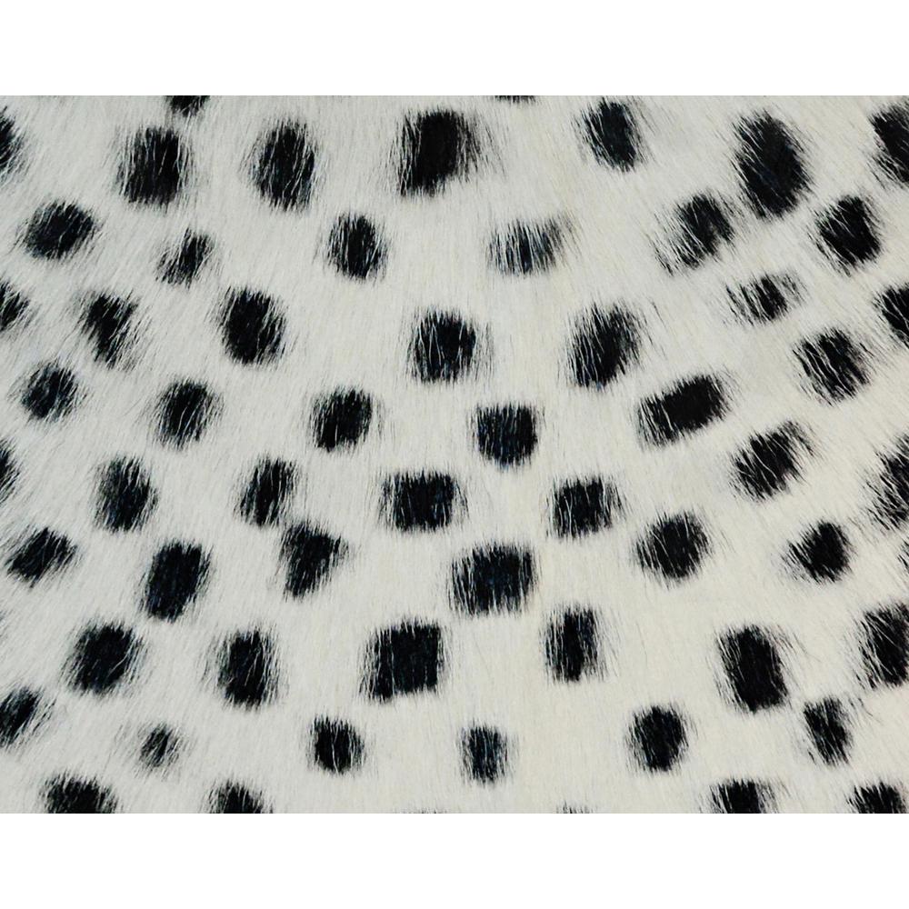 Genuine Goatskin 16" Pillow