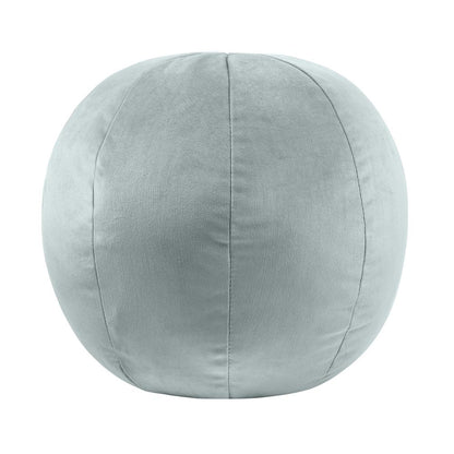 Boba 9" Sea Blue Velvet Pillow