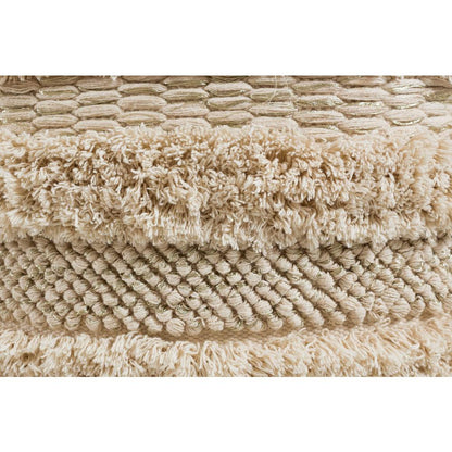 Yorba Cotton Pouf