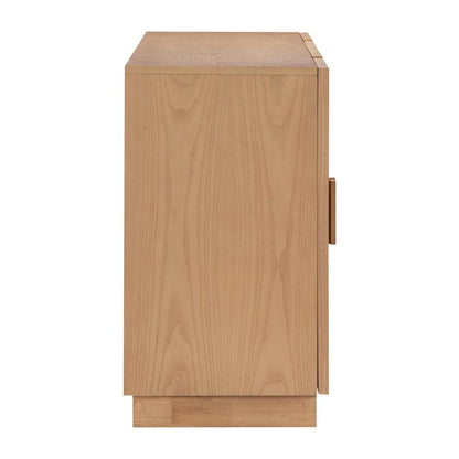 Nolan Natural Media Console