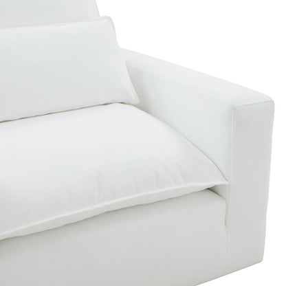 Cali Pearl Arm Chair