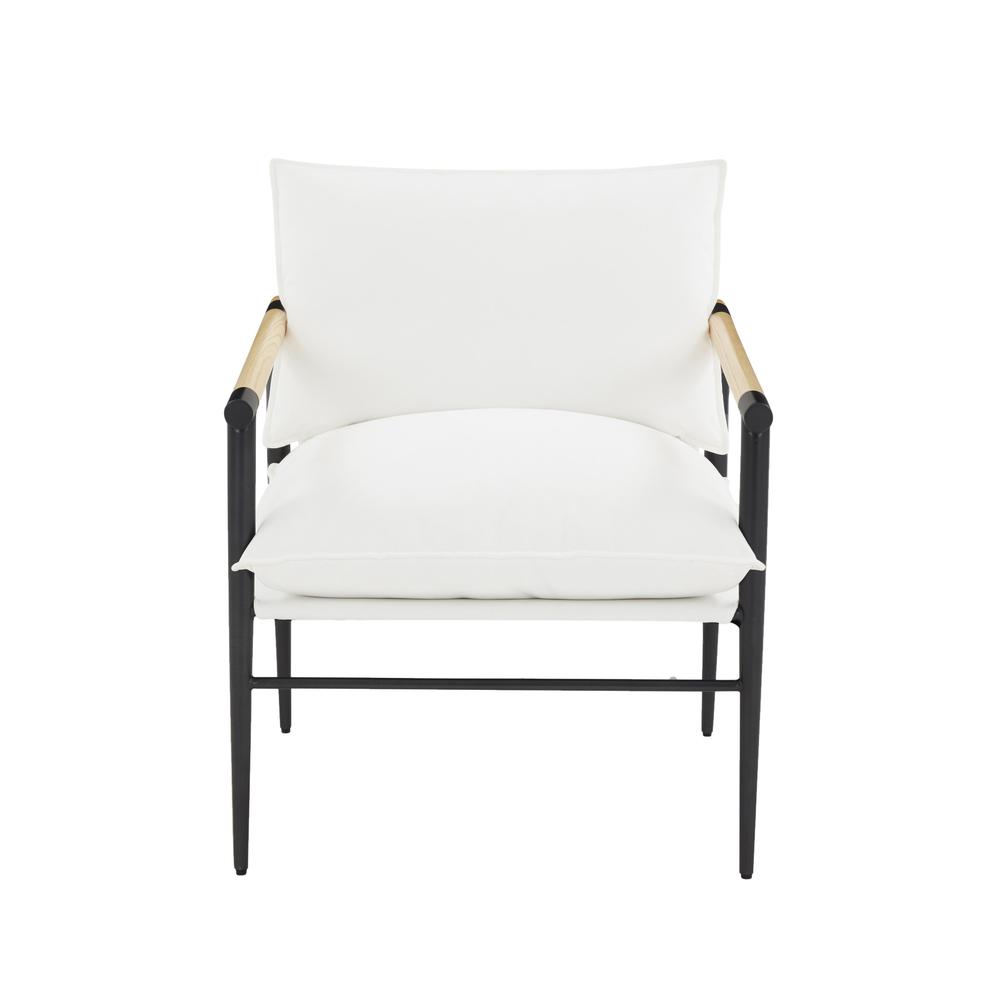 Cali Pearl Accent Chair