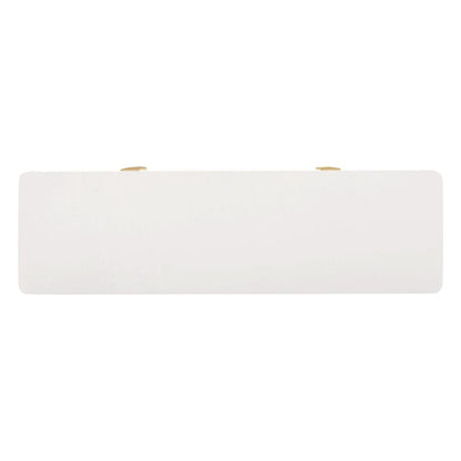 Julieta Cream 6 Drawer Dresser