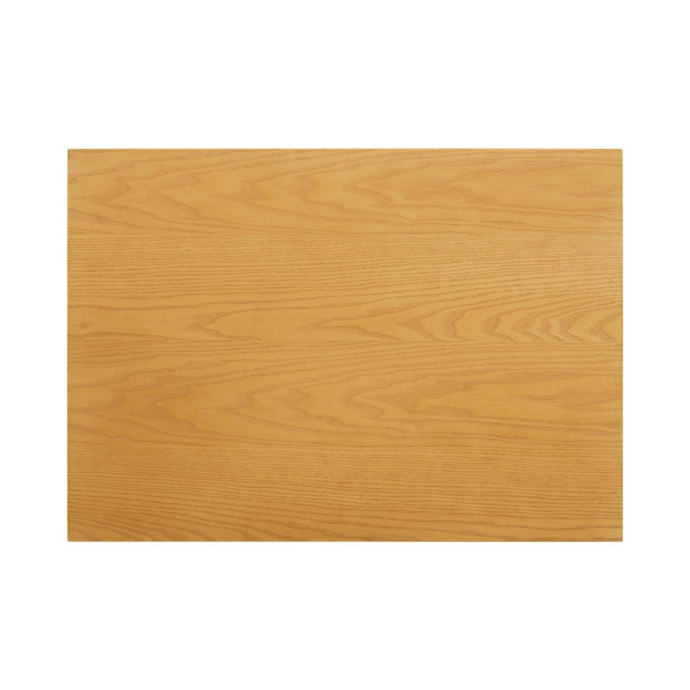 Oodle Natural Ash Nightstand