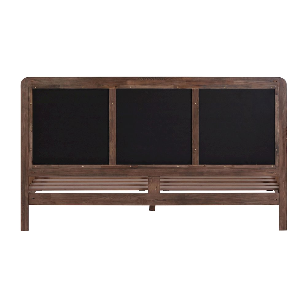 Hella Forest Green Velvet King Bed