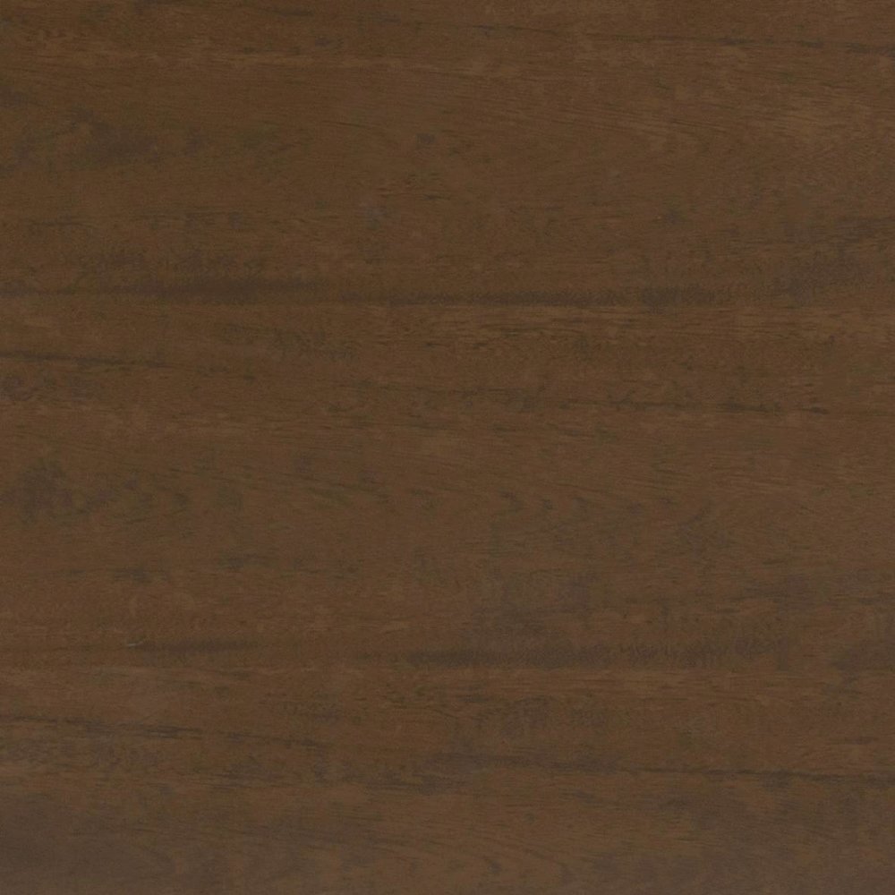 Sierra Dark Chocolate Brown 6 Drawer Dresser