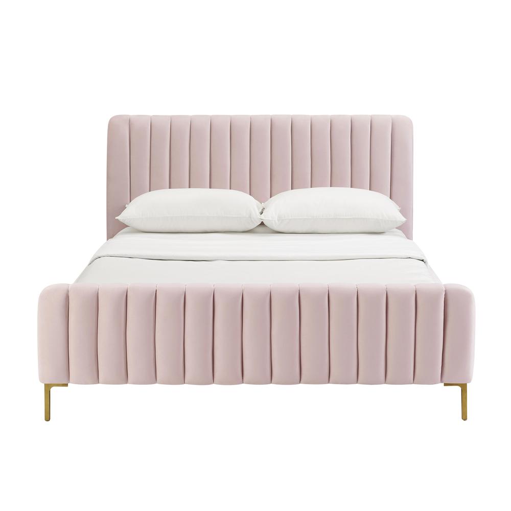 Angela Blush Bed in Full