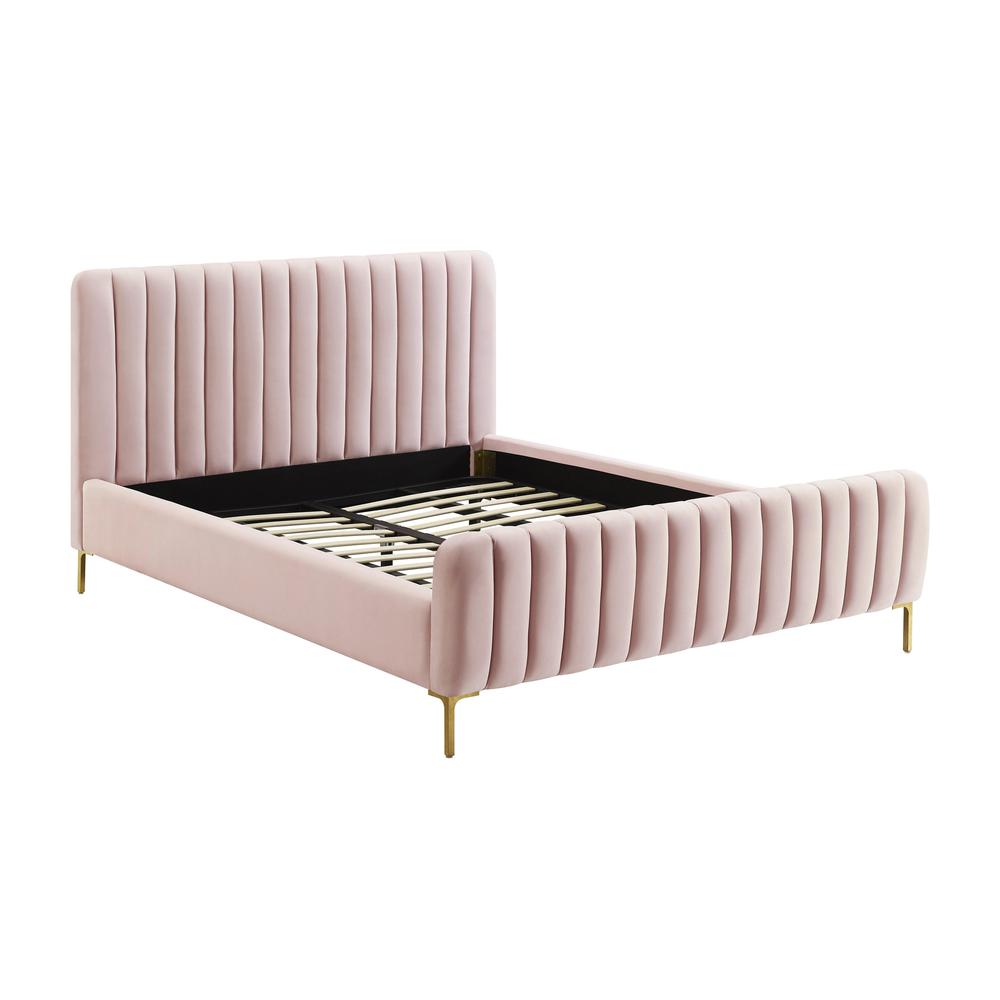 Angela Blush Bed in Full