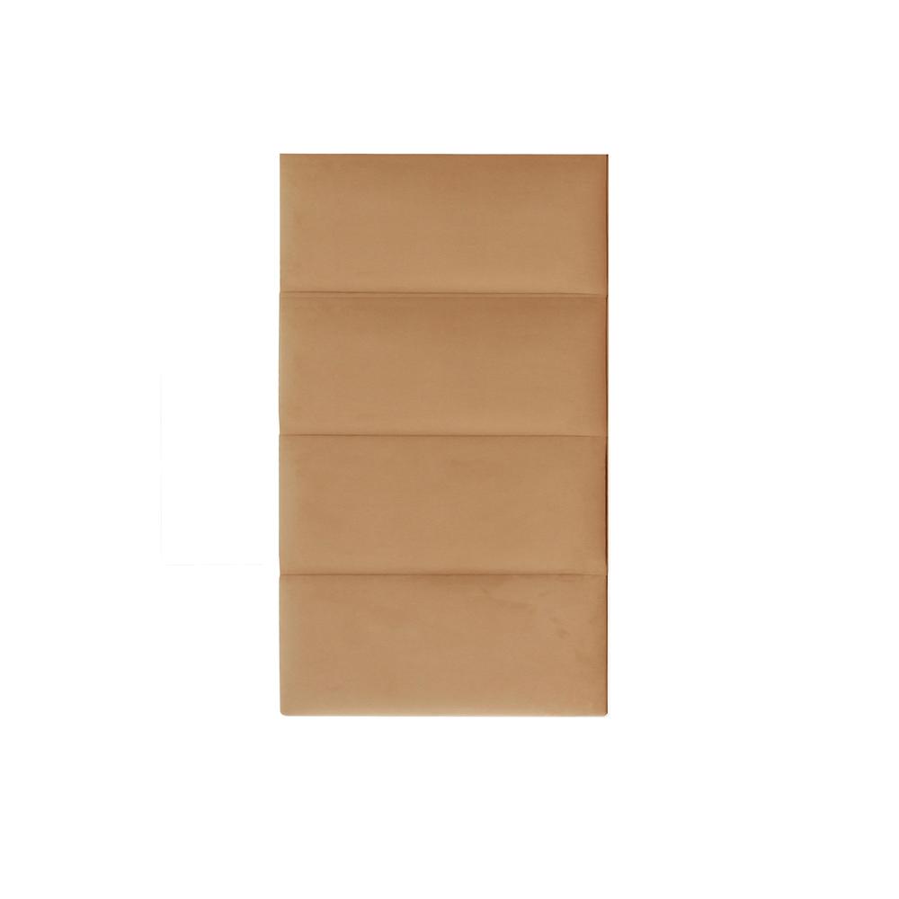 Eliana Honey Velvet Queen Wings (Set of 2)