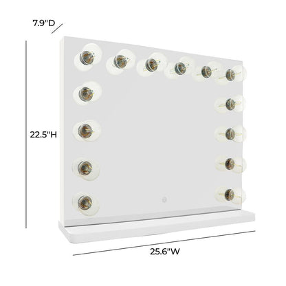 Lola Vanity Mirror