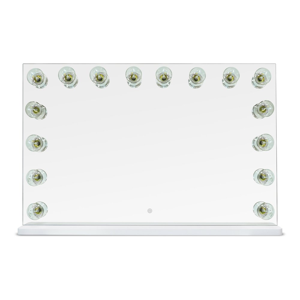 Lola Jumbo Vanity Mirror