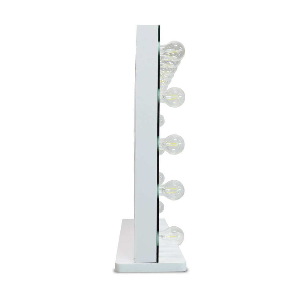 Lola Jumbo Vanity Mirror