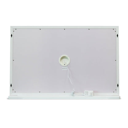 Lola Jumbo Vanity Mirror