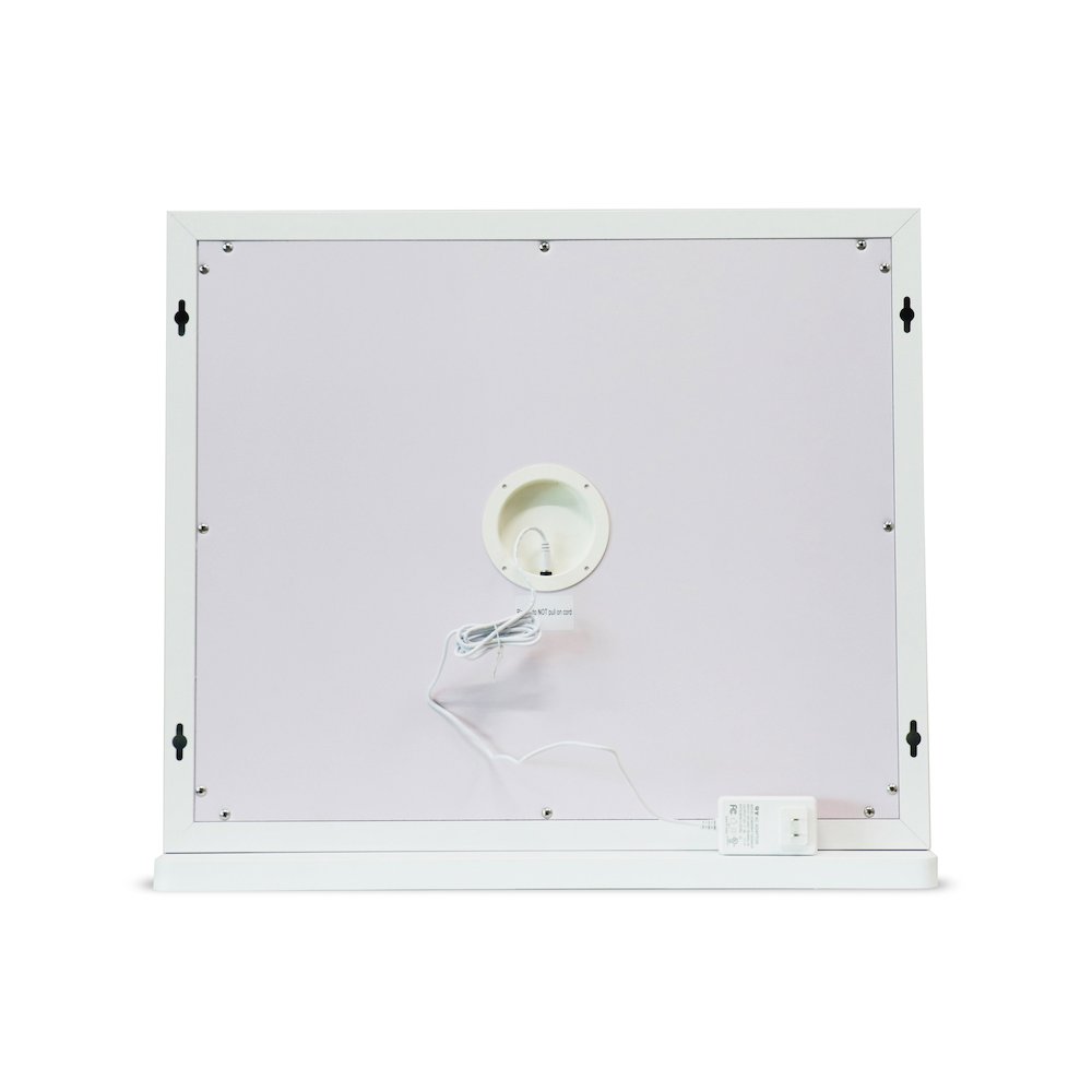 Lola LED Panel Vanity Mirror