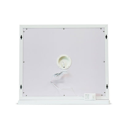 Lola LED Panel Vanity Mirror