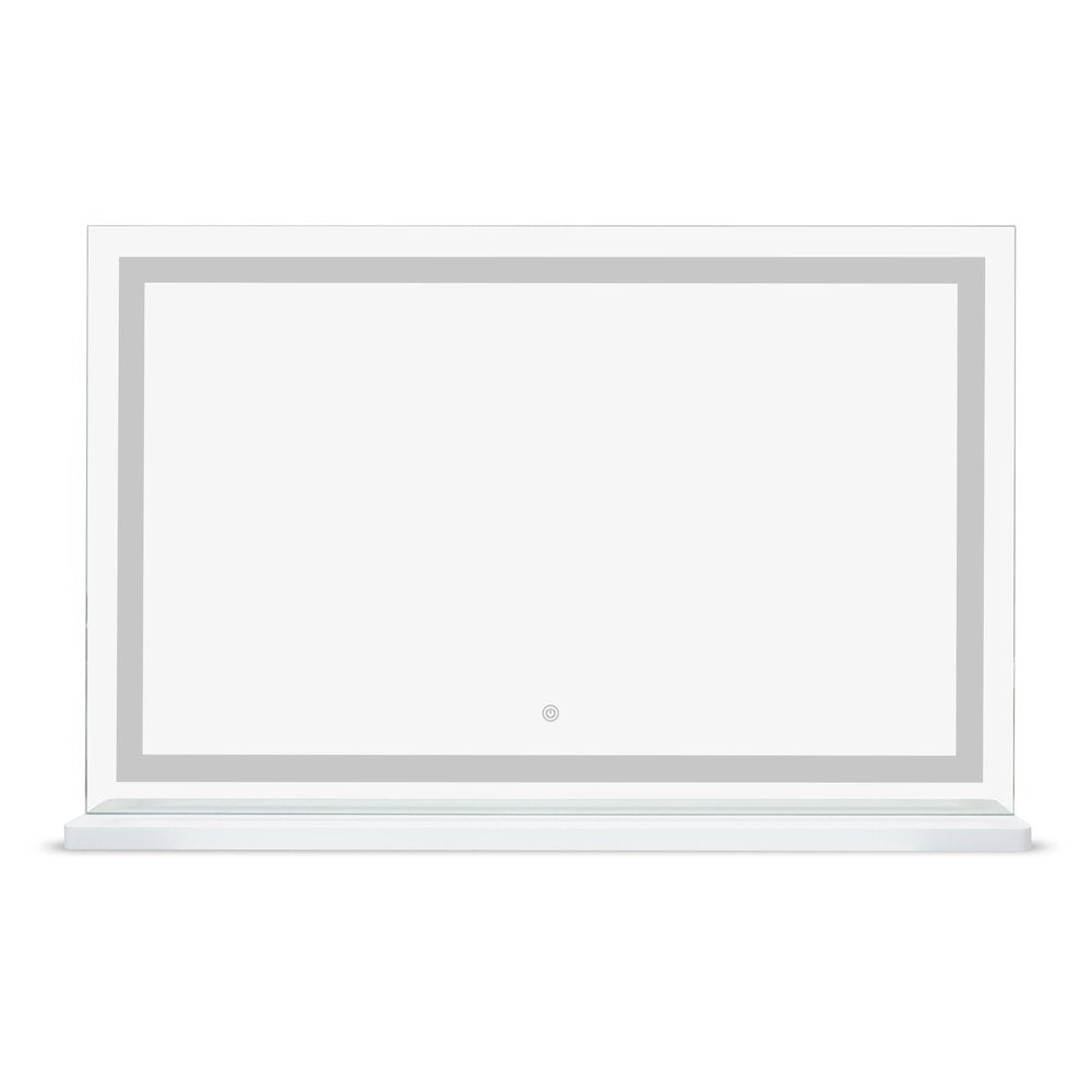 Lola Jumbo LED Panel Vanity Mirror