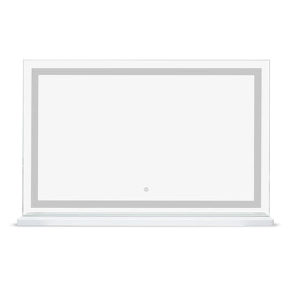 Lola Jumbo LED Panel Vanity Mirror