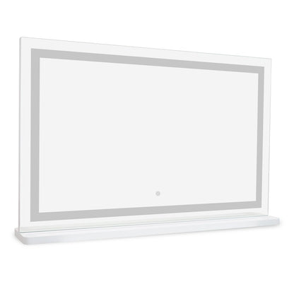 Lola Jumbo LED Panel Vanity Mirror