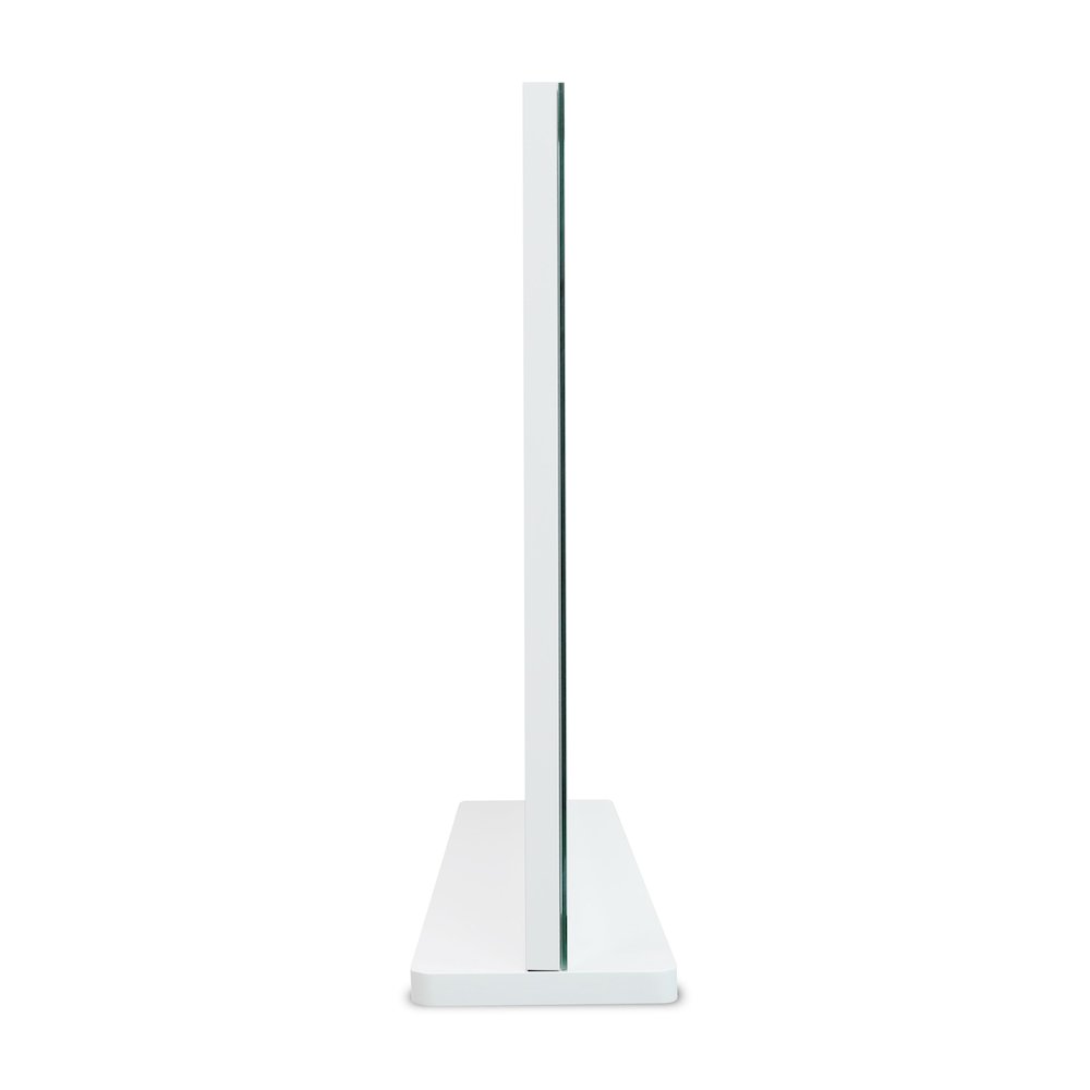 Lola Jumbo LED Panel Vanity Mirror