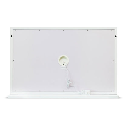 Lola Jumbo LED Panel Vanity Mirror