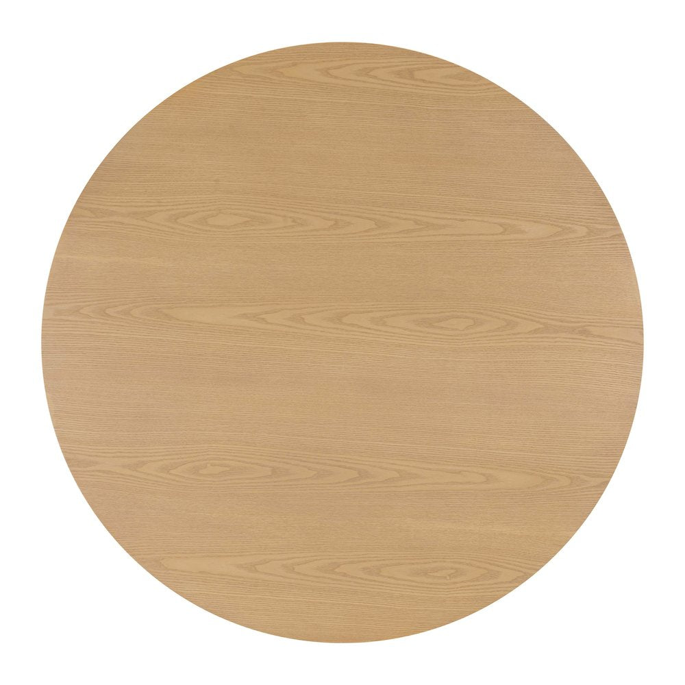 Akiba 47 inch Round Dining Table
