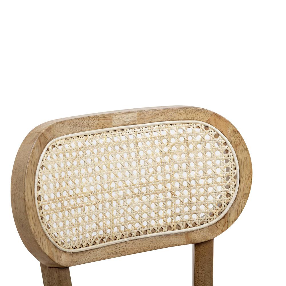 Cosette Black Dining Chair